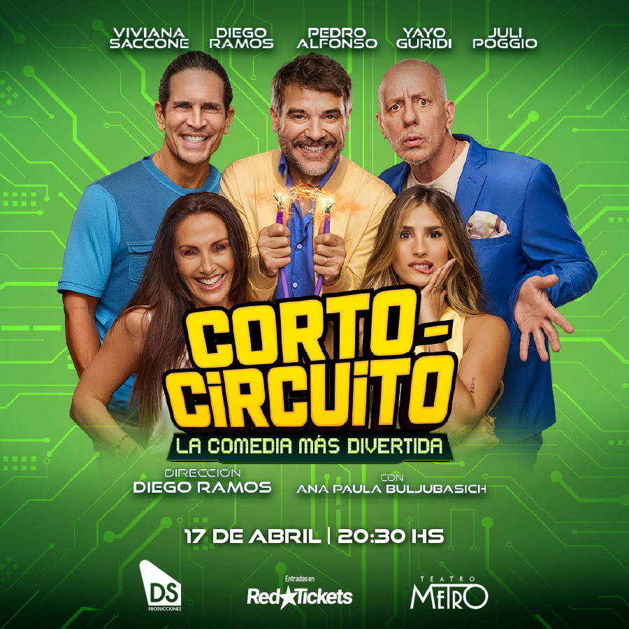 CORTO CIRCUITO