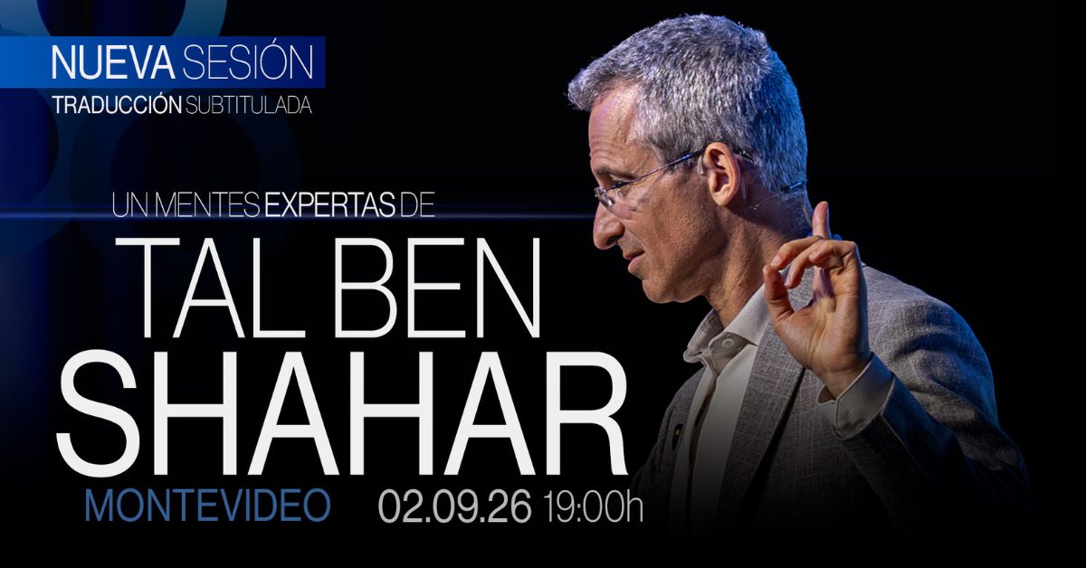 TAL BEN SHAHAR