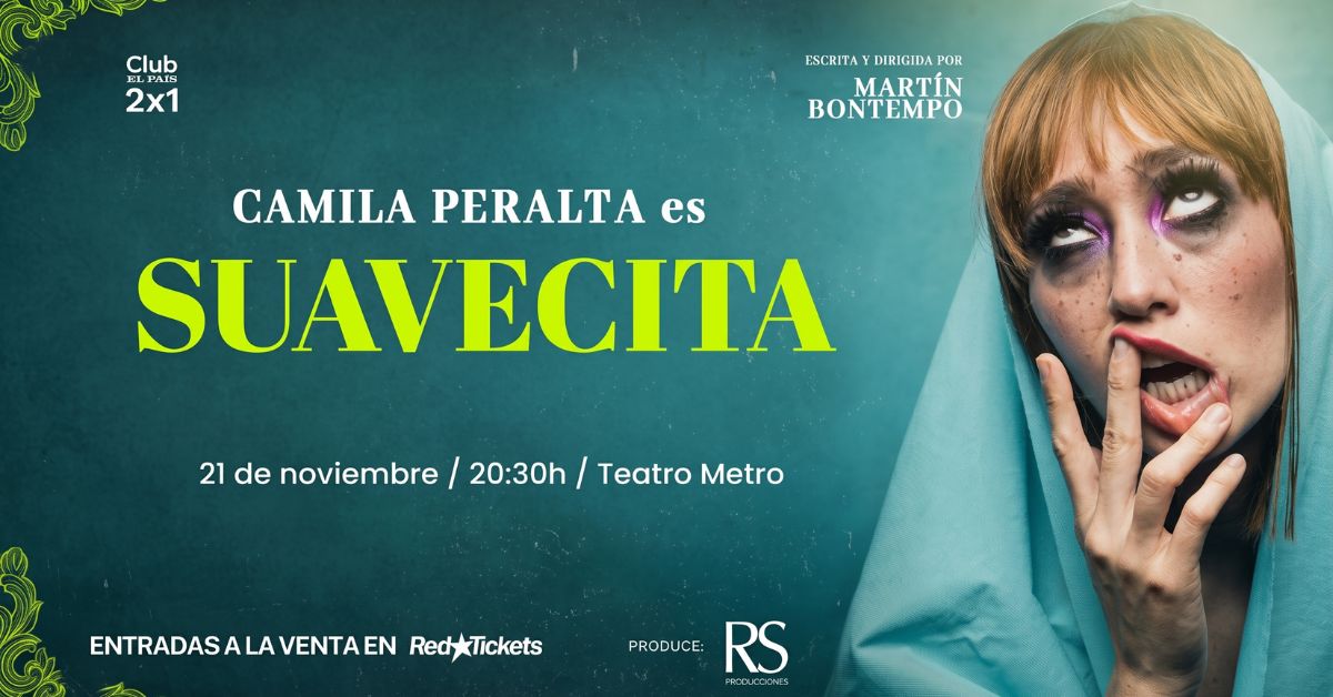 SUAVECITA